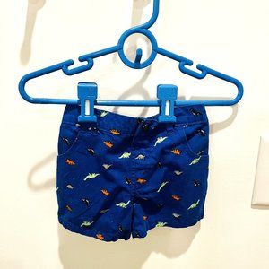 toddler shorts